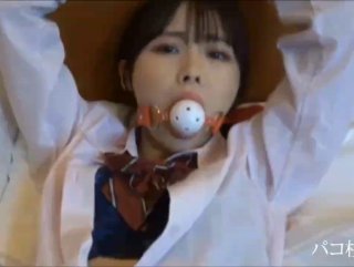 [短视频区] 单男把我老婆舔到高潮